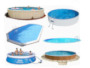 Pool �bersicht