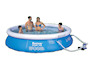 Quick up Pool