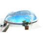 Poolabdeckung