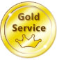 Gold Service