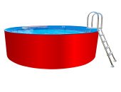 Fertigpool