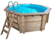 Holzpool