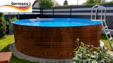 320 x 120 Pool