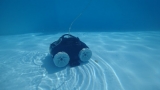 Schwimmbadroboter