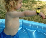 Life Guard Poolsicherheit Poolalarm Schwimmbad Wächter