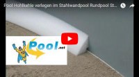 Montage Hohlkehle herstellen