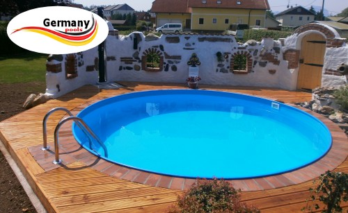 Pool günstig kaufen