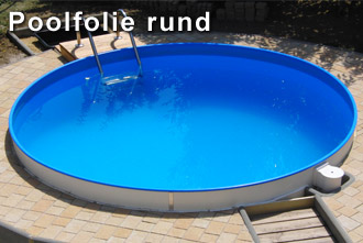 poolfolie-rund